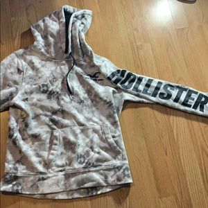 Hollister Men’s Hoodie